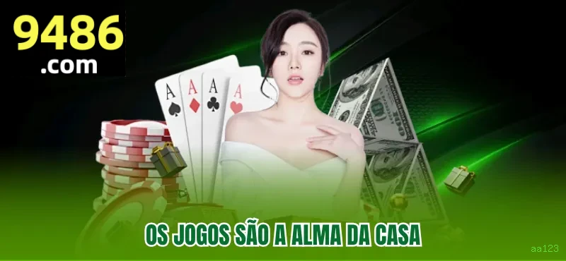 aa123 Game