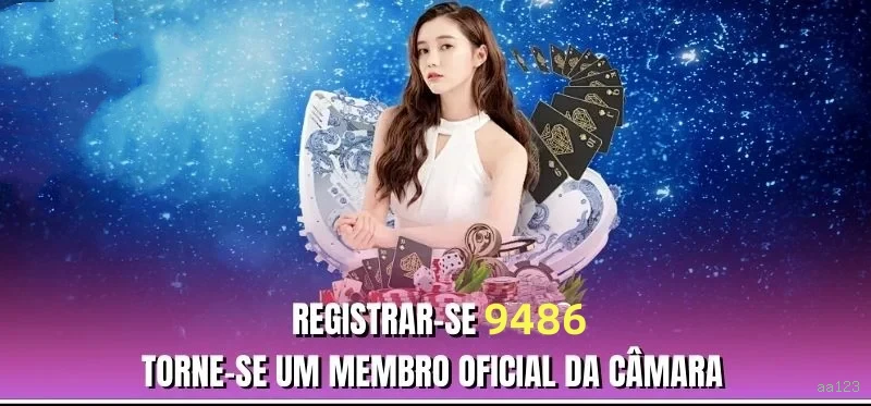 aa123 Baixar e Login