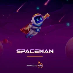 Spaceman aa123