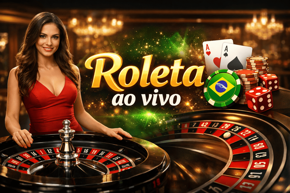 Roleta aa123